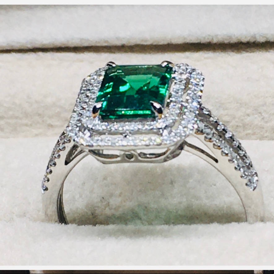 Ring 10k